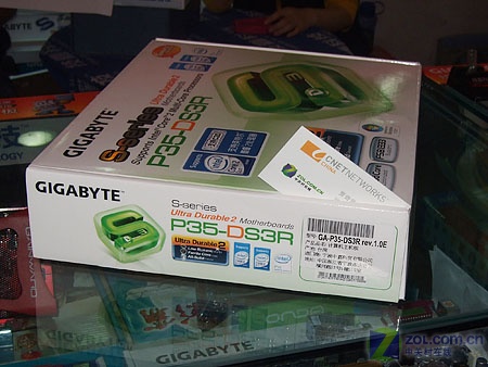 ���Σ�GIGABYTE��P35-DS3RͼƬ���� ��2�� -ZOL�йش����ߵ�2��