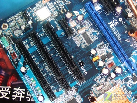 ������Abit��IP35-EͼƬ���� ��2�� -ZOL�йش����ߵ�2��