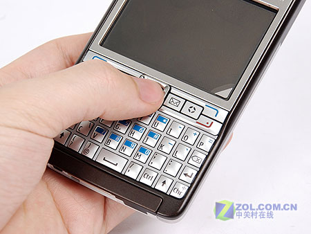 ŵ���ǣ�NOKIA��E61iͼƬ���� ��9�� -ZOL�йش����ߵ�9��