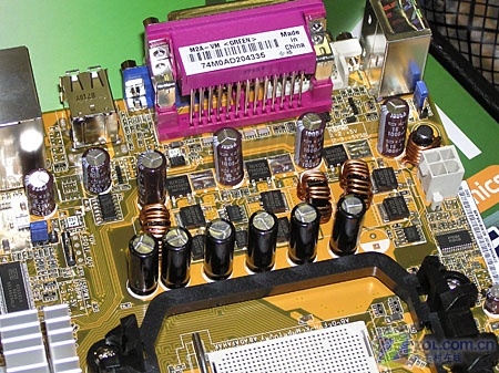 ��˶��ASUS��M2A-VMͼƬ���� ��6�� -ZOL�йش����ߵ�6��