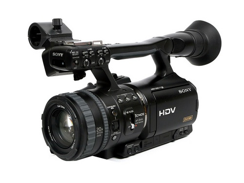 ���ᣨSONY��HVR-V1CͼƬ���� ��4�� -ZOL�йش����ߵ�4��