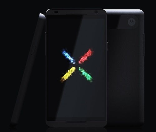 新闻追踪:摩托X Phone跳票\/iPhone5S难料_摩