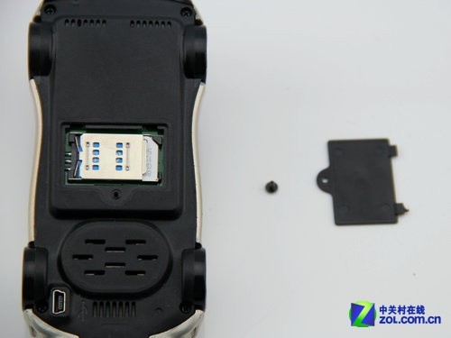 云狗乍现 善领首款OLED屏GT338SC实测