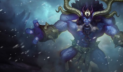 英雄联盟一周大事件回顾:钢铁侠登场_LOL_网络游