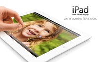 传苹果iPad 5即将试产 重量减轻33%