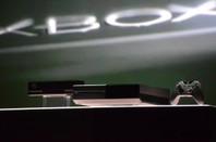 微软正式发布新一代游戏主机Xbox One