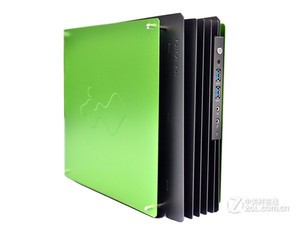 IN WIN H-Frame Mini 南京至尊地带_英特尔至尊