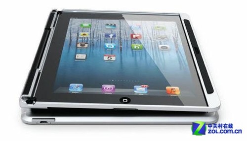 iPad Macbook turned stocktaking Apple PC Top Ten ; transformation 