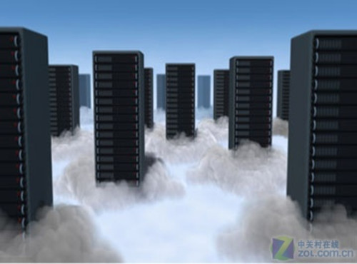 野百合也有春天 中低端存储市场迎爆发_戴尔服