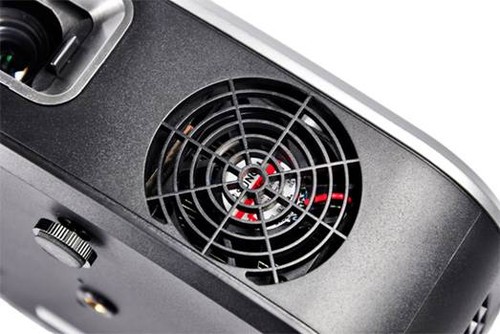 小型商务培训投影机推荐,魔影MOV398强势入