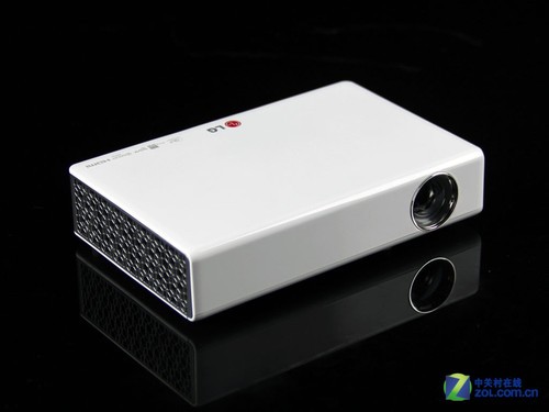 色彩艳丽 LG PB62G微投实测效果图赏