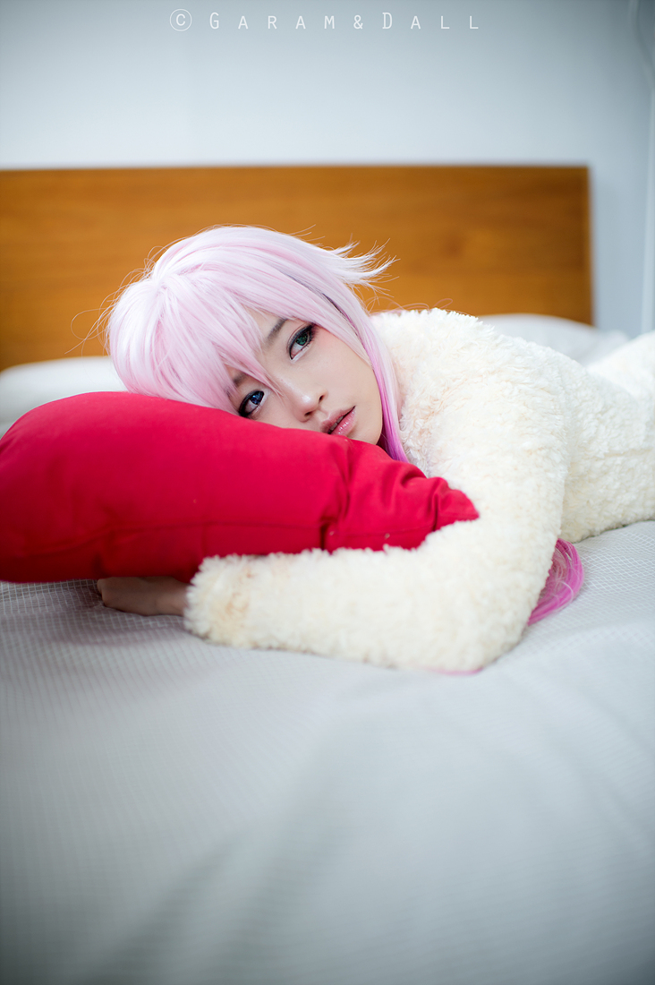 螺旋猫Tomia超萌诠释《K》萌物NEKO-游戏频