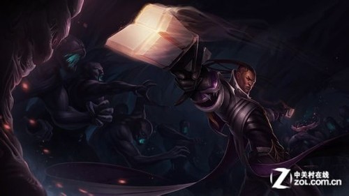 路西恩要当王后了! - 推书试读 - 龙的天空lkong