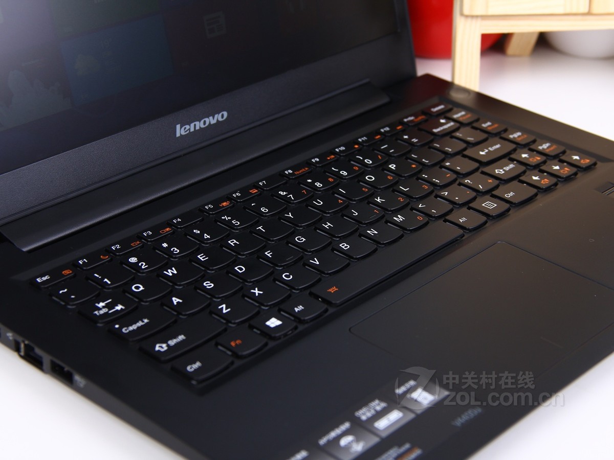 联想扬天v4400uith(win8)