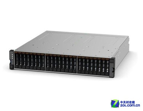 IBM Storwize V3700(2072S2C)