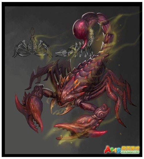 墨家入世天刃初现 大侠传新版引爆7月热潮