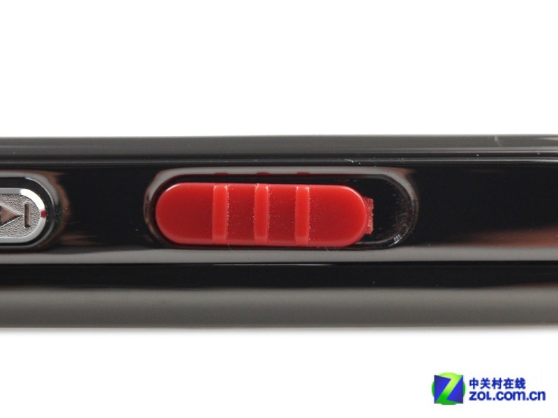 【高清图】国产好声音 京华傻瓜式数码录音笔