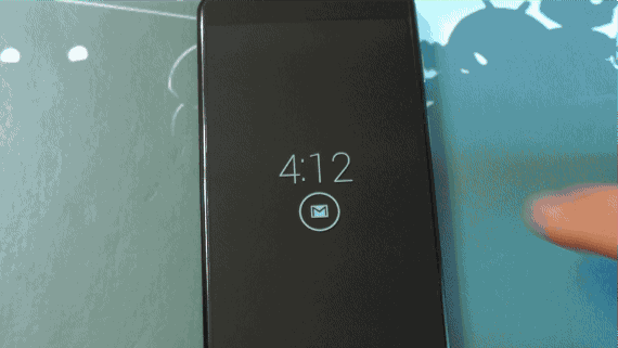 【高清图】 省电 直观 moto x active display详解图8