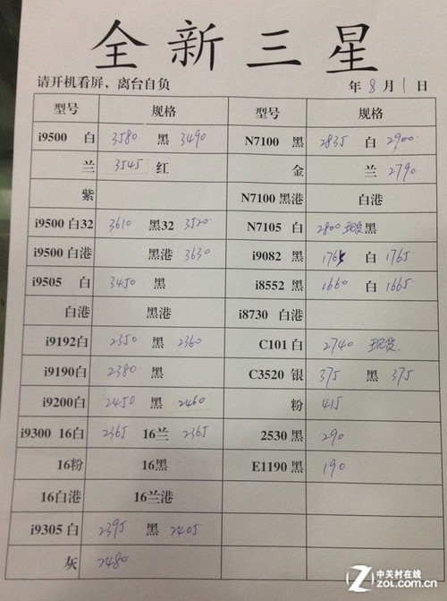 三星改版机报价_三星 GALAXY S4 Zoom(C10
