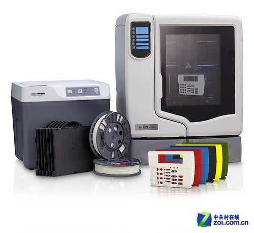 美国UPS快递店即将在美提供3D打印服务 