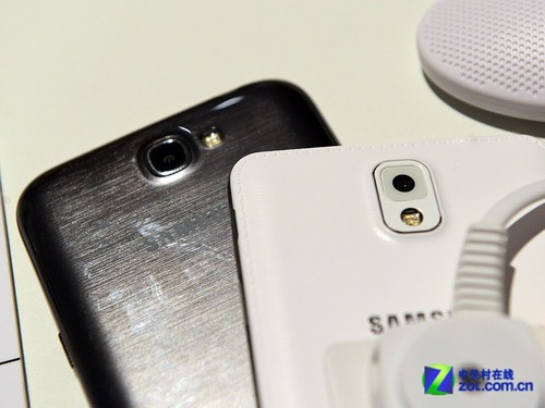 三星GALAXY Note 3