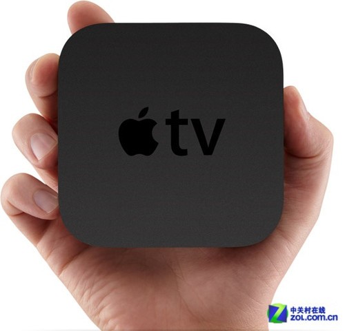 AppleTV 
