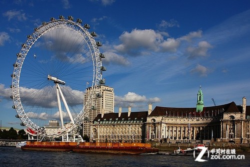 大C游世界 英国伦敦哪里最值得玩(2)_数码影像