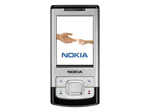 Мобильный телефон Nokia QQ 6500s Мобильный телефон Nokia QQ 6500s