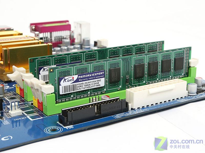 ȫ���׷� ���Ȳ��Լ���P35/DDR3ƽ̨ͼƬ����,ͼ5-ZOL�йش����ߵ�5��