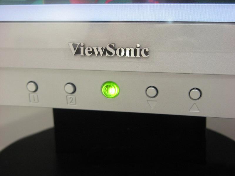 ���ɣ�ViewSonic��VA703mͼƬ���� ��3�� -ZOL�йش����ߵ�3��