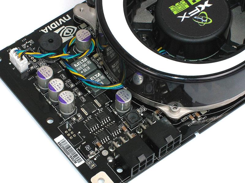 XFXѶ��8800GTX(PV-T80F-SHF) ˫��ͼƬ���� ��3�� -ZOL�йش����ߵ�3��