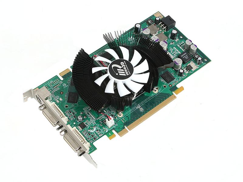 ӳ�ڣ�Inno3D��Inno3D 7900GS����ս���� ��1��