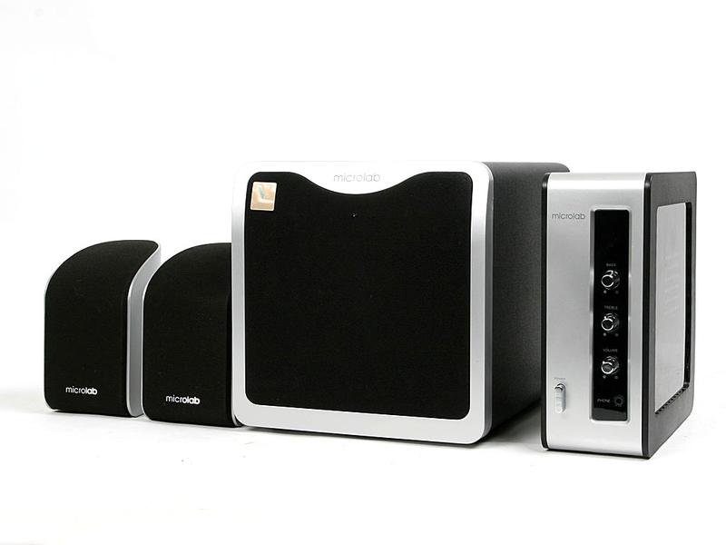 �󲩣�Microlab�����FC360IIͼƬ���� ��3�� -ZOL�йش����ߵ�3��