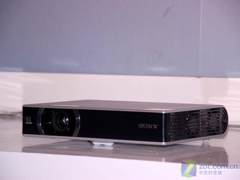 ���ᣨSONY��VPL-CS21ͼƬ���� ��2�� -ZOL�йش����ߵ�2��