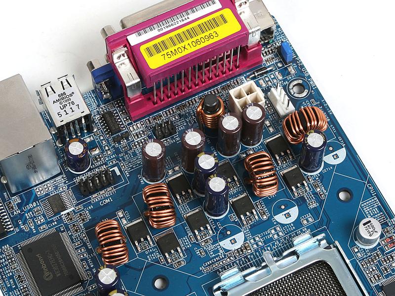 ���棨Asrock��ConRoe1333-D667 R2.0ͼƬ���� ��6�� -ZOL�йش����ߵ�6��