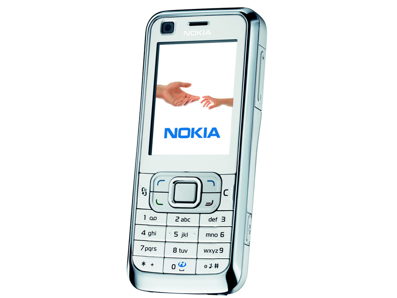 ŵ���ǣ�NOKIA��6120C��ɫ ��1��