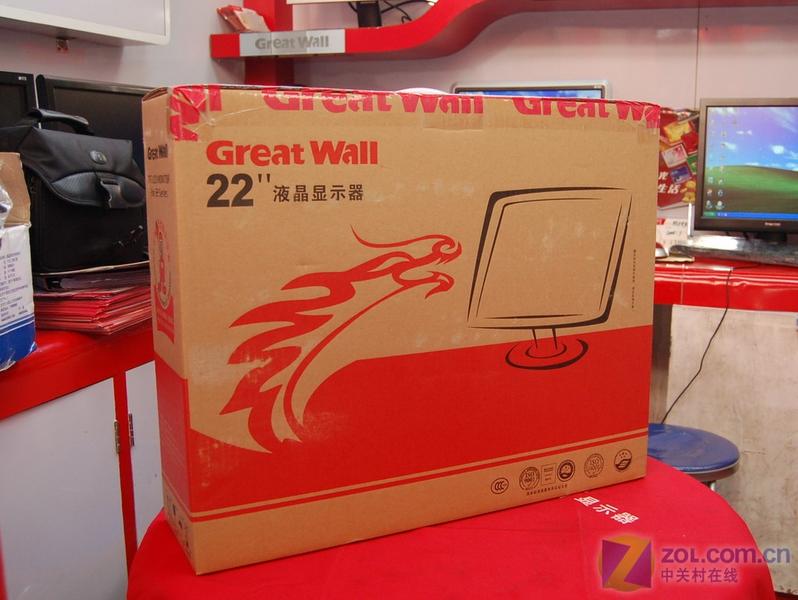 ���ǣ�Great Wall��Z221ͼƬ���� ��23�� -ZOL�йش����ߵ�23��
