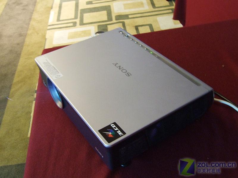 ���ᣨSONY��VPL-CX120ͼƬ���� ��4�� -ZOL�йش����ߵ�4��