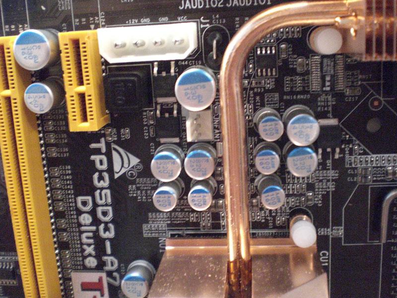 ӳ̩��BIOSTAR��TP35D3-A7 DeluxeͼƬ���� ��24�� -ZOL�йش����ߵ�24��
