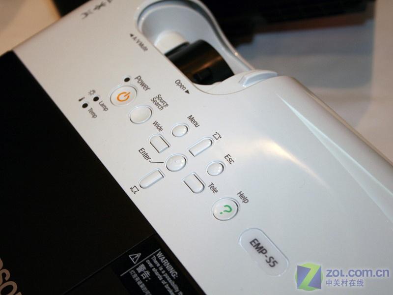 ��������EPSON��EMP-S5ͼƬ���� ��4�� -ZOL�йش����ߵ�4��