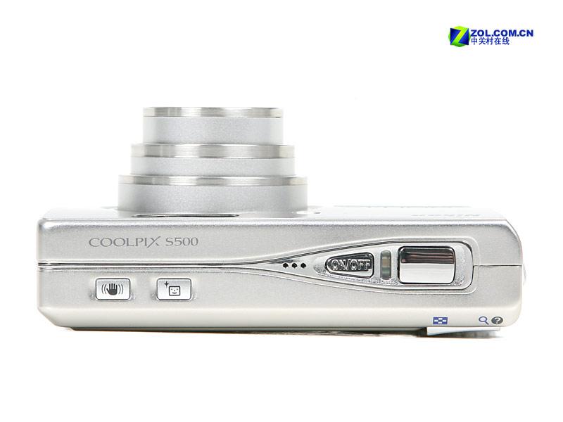�῵��Nikon��S500ͼƬ���� ��5�� -ZOL�йش����ߵ�5��