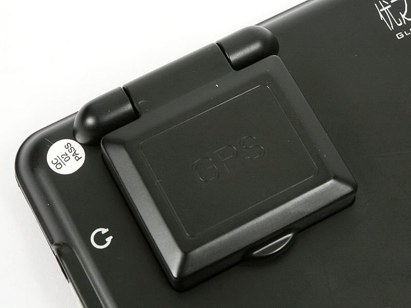��֮�ǣ�U-Star��һ·ͨ������ GPS-UT868ͼƬ���� ��7�� -ZOL�йش����ߵ�7��