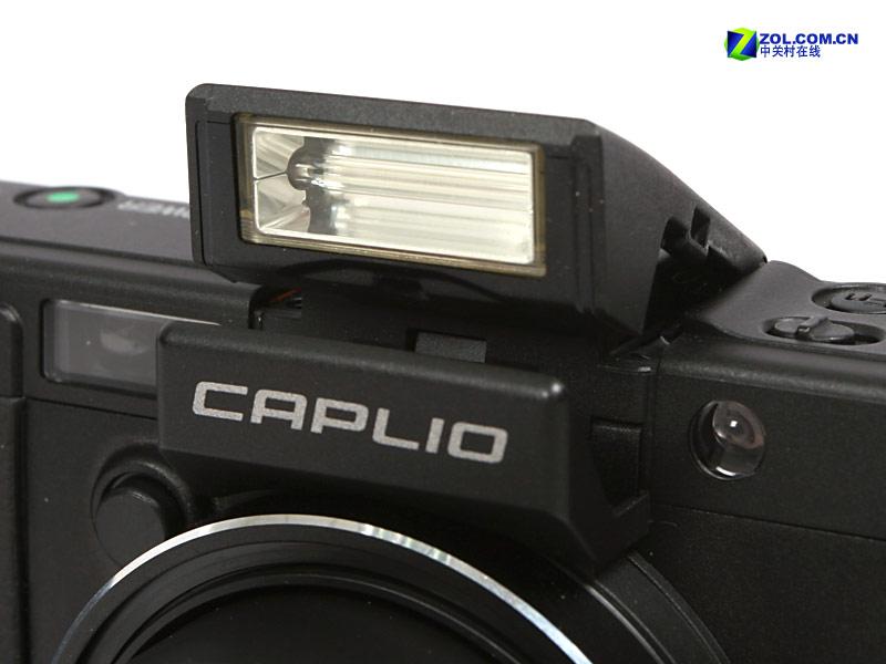 ���⣨Ricoh��GX100ͼƬ���� ��6�� -ZOL�йش����ߵ�6��