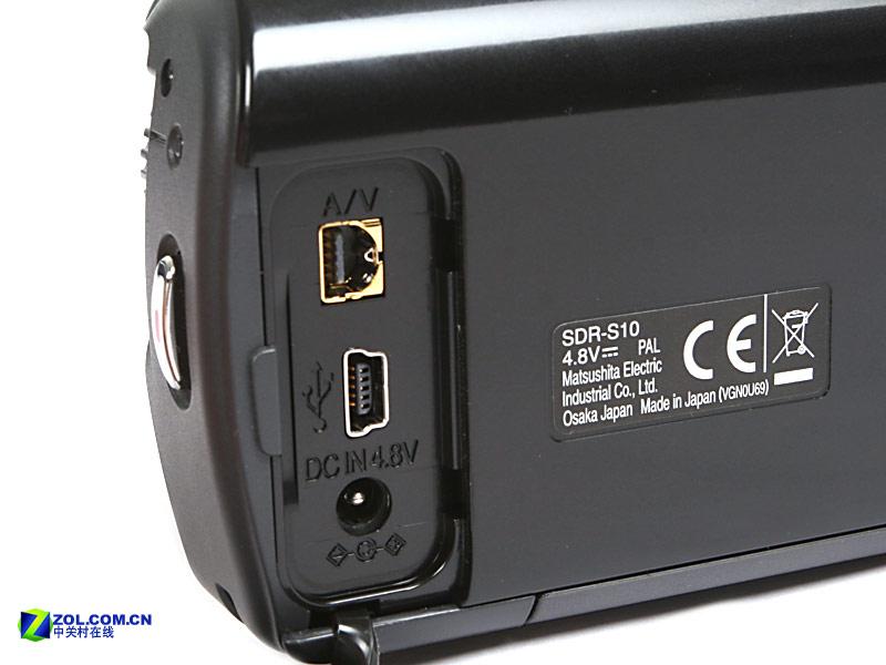 ���£�Panasonic��SDR-S18GKͼƬ���� ��27�� -ZOL�йش����ߵ�27��