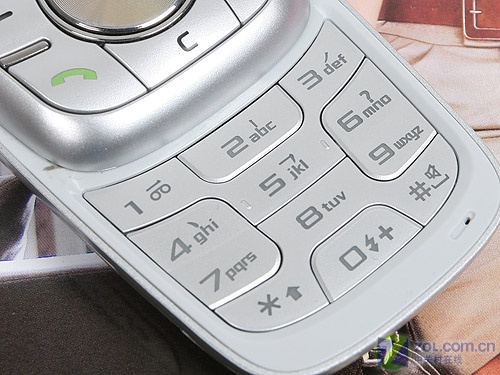 ���ǣ�Samsung��SGH-E768ͼƬ���� ��17�� -ZOL�йش����ߵ�17��