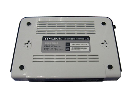 TP-LINKTL-R860+ͼƬ���� ��4�� -ZOL�йش����ߵ�4��