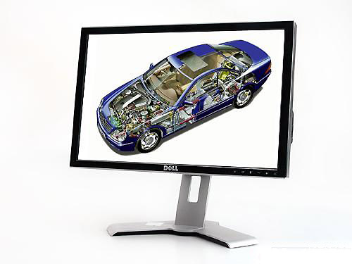 ������DELL��2007WFPͼƬ���� ��11�� -ZOL�йش����ߵ�11��