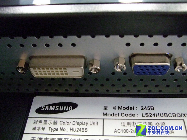 ���ǣ�Samsung��245BͼƬ���� ��43�� -ZOL�йش����ߵ�43��