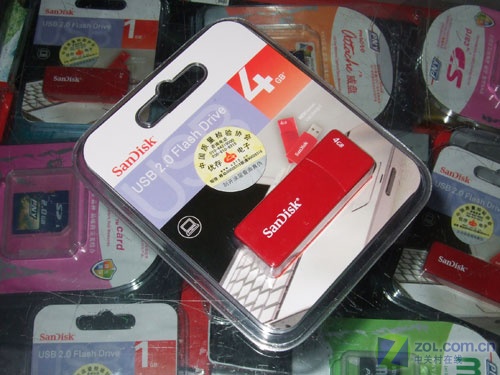 ���ϣ�SanDisk��Sandisk �콷��2GB��ͼƬ���� ��9�� -ZOL�йش����ߵ�9��