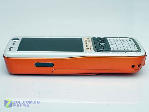Walkman��� �հ��ʳ�ɫŵ����N73�ع�ͼƬ����,ͼ2-ZOL�йش����ߵ�2��